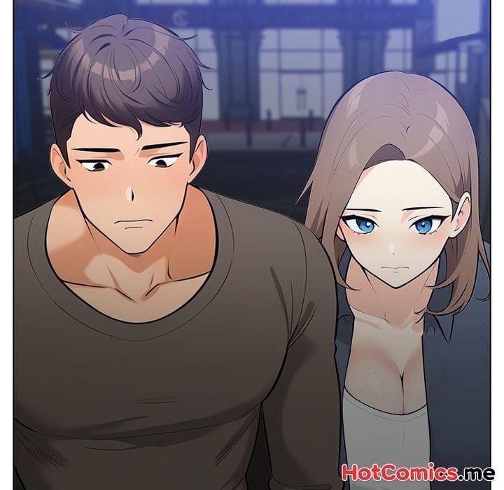 Purity Game (Uncensored), chapter 16, page 9 of 107
