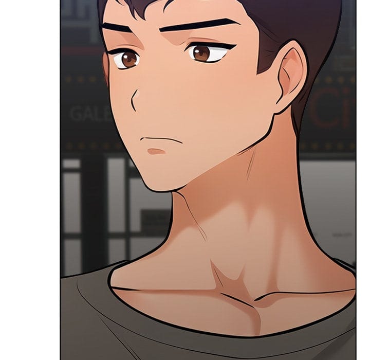 Purity Game (Uncensored), chapter 16, page 15 of 107