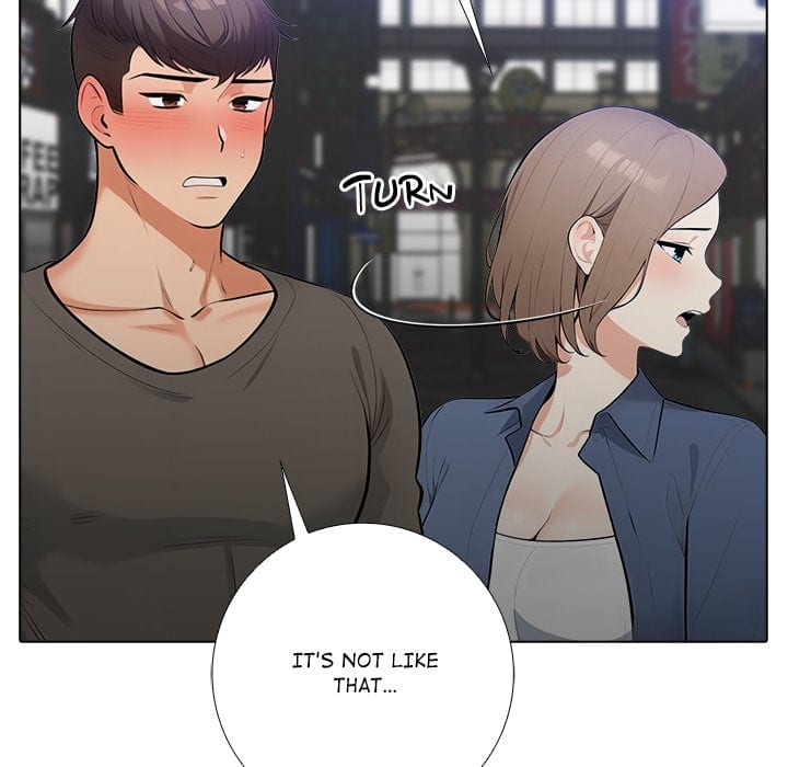 Purity Game (Uncensored), chapter 16, page 17 of 107
