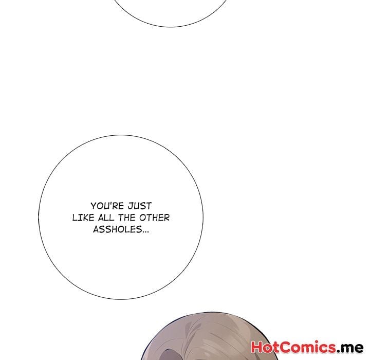 Purity Game (Uncensored), chapter 16, page 18 of 107