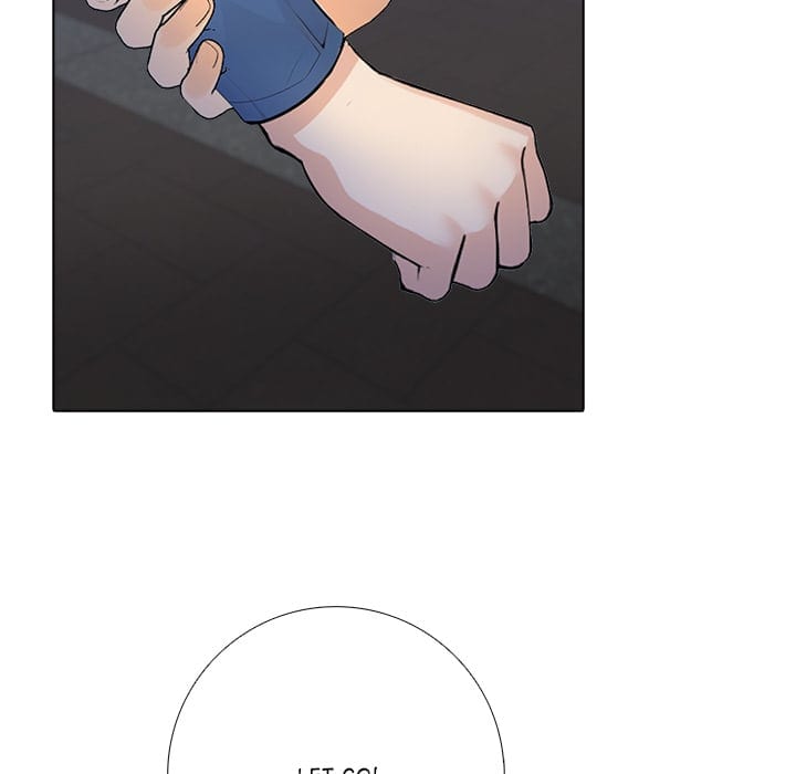 Purity Game (Uncensored), chapter 16, page 24 of 107