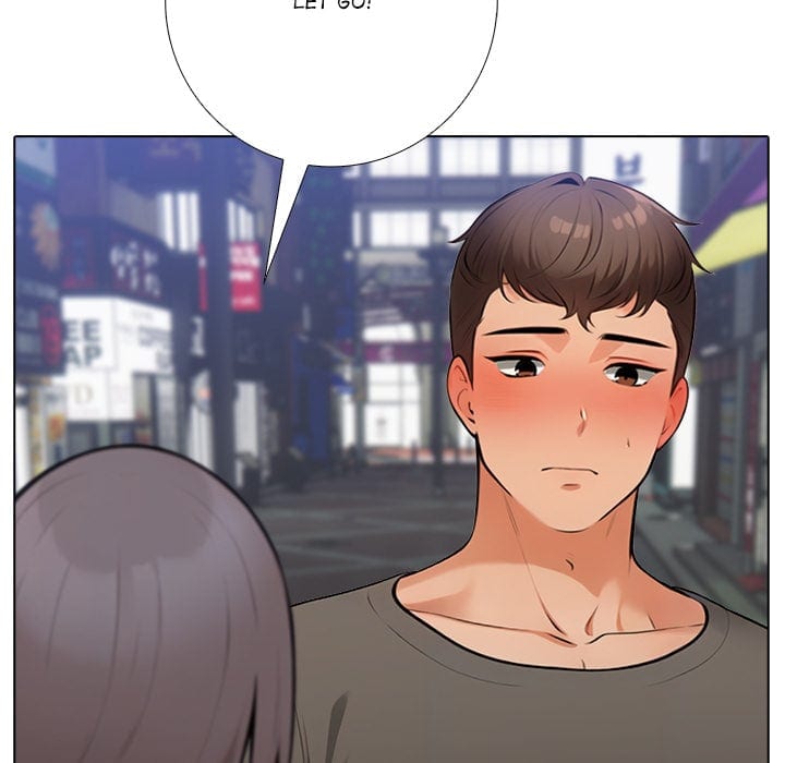 Purity Game (Uncensored), chapter 16, page 25 of 107