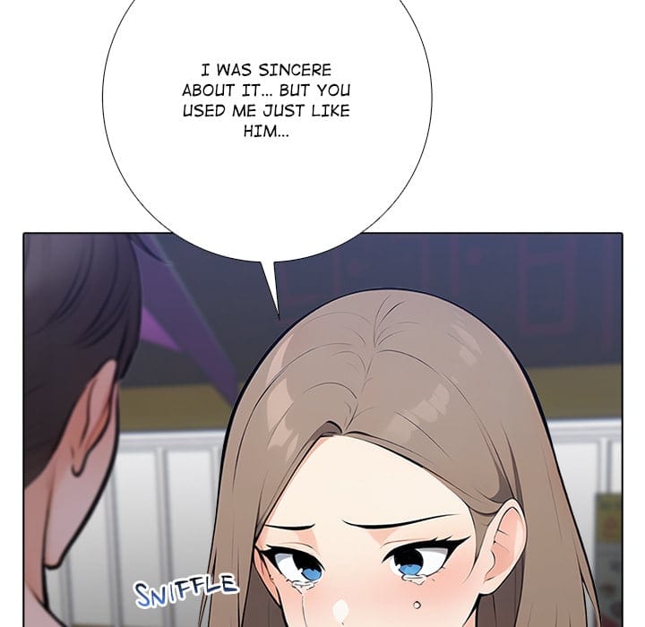 Purity Game (Uncensored), chapter 16, page 31 of 107