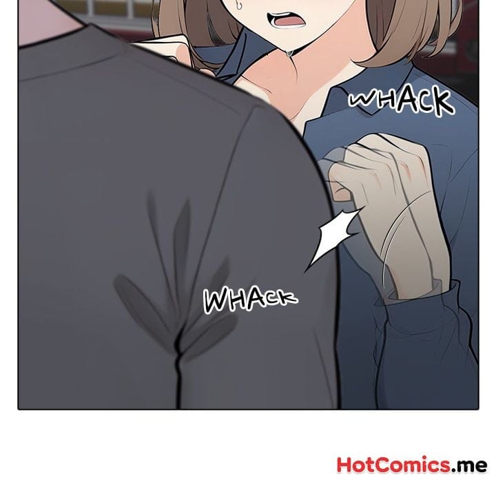 Purity Game (Uncensored), chapter 16, page 32 of 107