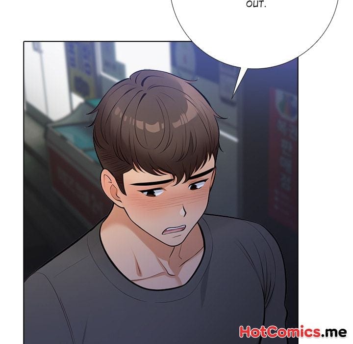 Purity Game (Uncensored), chapter 16, page 37 of 107