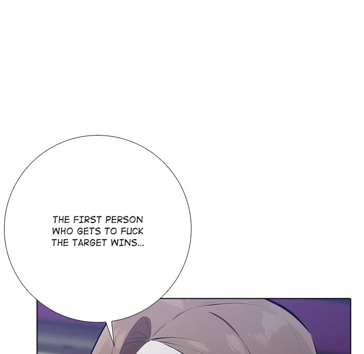 Purity Game (Uncensored), chapter 16, page 43 of 107