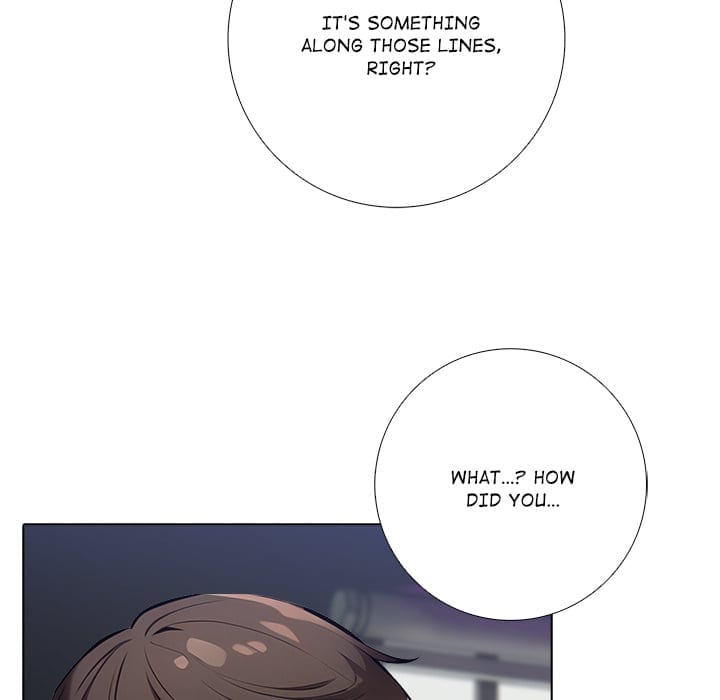 Purity Game (Uncensored), chapter 16, page 45 of 107