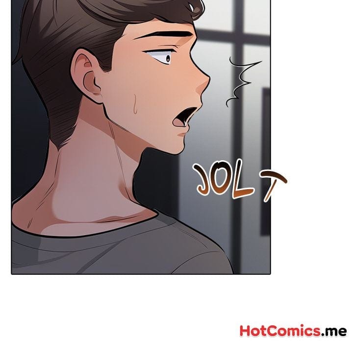 Purity Game (Uncensored), chapter 16, page 46 of 107