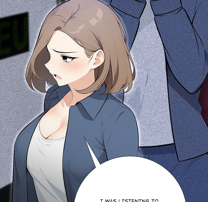 Purity Game (Uncensored), chapter 16, page 48 of 107