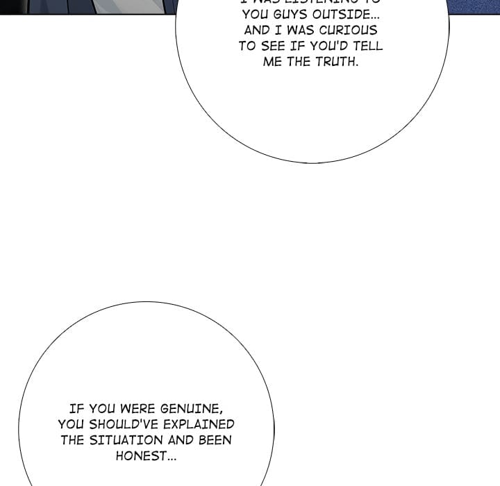 Purity Game (Uncensored), chapter 16, page 49 of 107