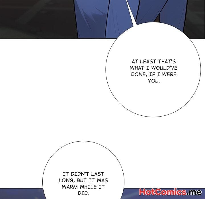 Purity Game (Uncensored), chapter 16, page 51 of 107
