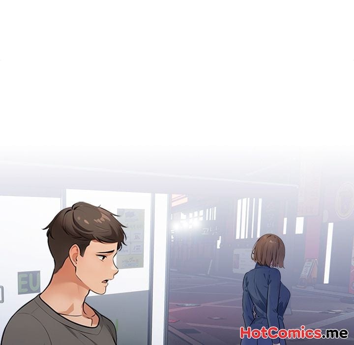 Purity Game (Uncensored), chapter 16, page 56 of 107