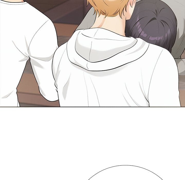 Purity Game (Uncensored), chapter 16, page 63 of 107