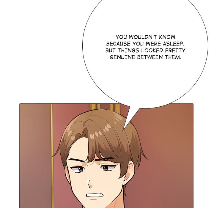 Purity Game (Uncensored), chapter 16, page 64 of 107