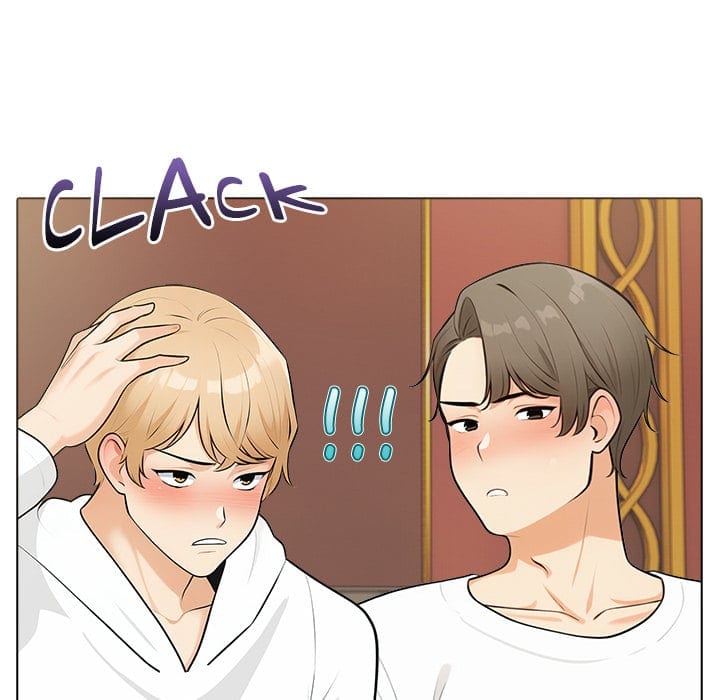 Purity Game (Uncensored), chapter 16, page 70 of 107