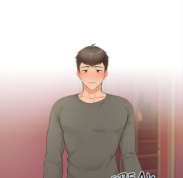 Purity Game (Uncensored), chapter 16, page 72 of 107