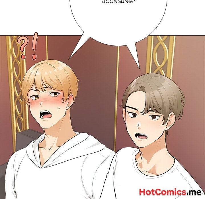 Purity Game (Uncensored), chapter 16, page 74 of 107