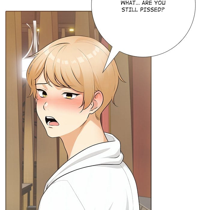 Purity Game (Uncensored), chapter 16, page 76 of 107
