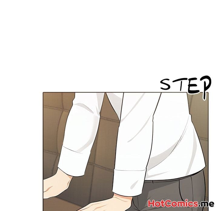 Purity Game (Uncensored), chapter 16, page 83 of 107