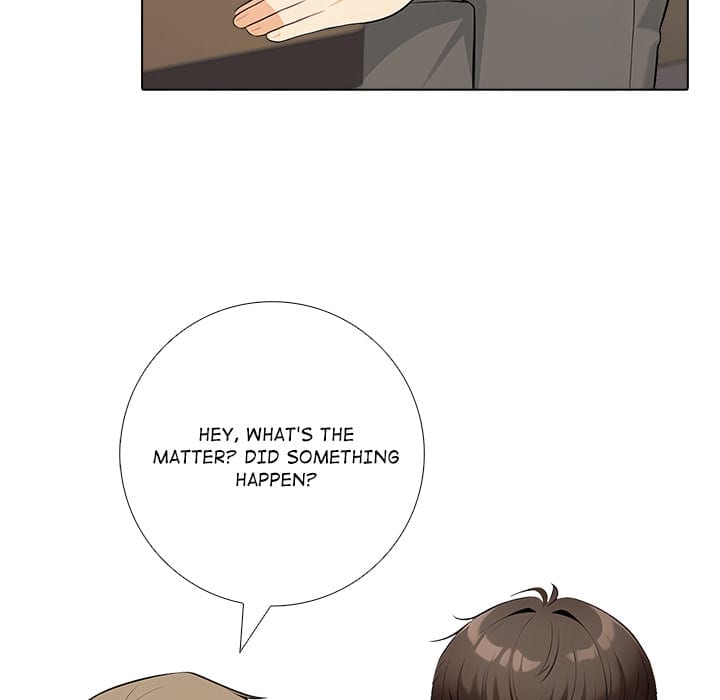 Purity Game (Uncensored), chapter 16, page 84 of 107