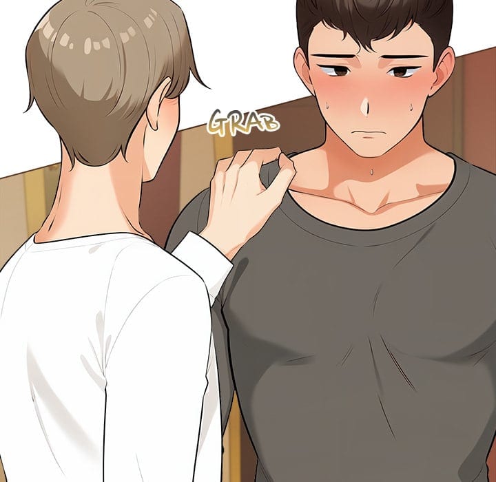 Purity Game (Uncensored), chapter 16, page 85 of 107