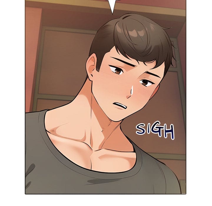 Purity Game (Uncensored), chapter 16, page 87 of 107
