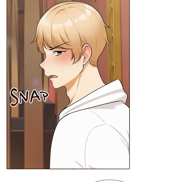 Purity Game (Uncensored), chapter 16, page 89 of 107