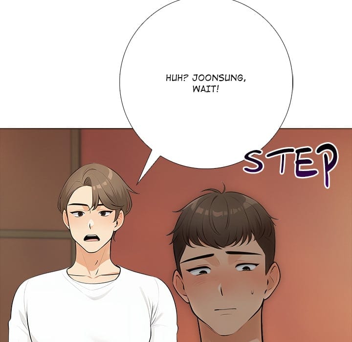 Purity Game (Uncensored), chapter 16, page 90 of 107