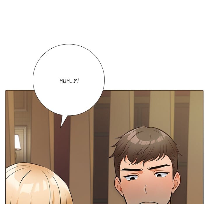 Purity Game (Uncensored), chapter 16, page 92 of 107