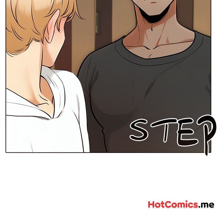 Purity Game (Uncensored), chapter 16, page 93 of 107