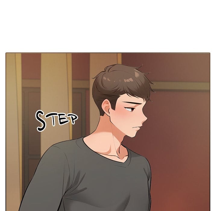 Purity Game (Uncensored), chapter 16, page 94 of 107