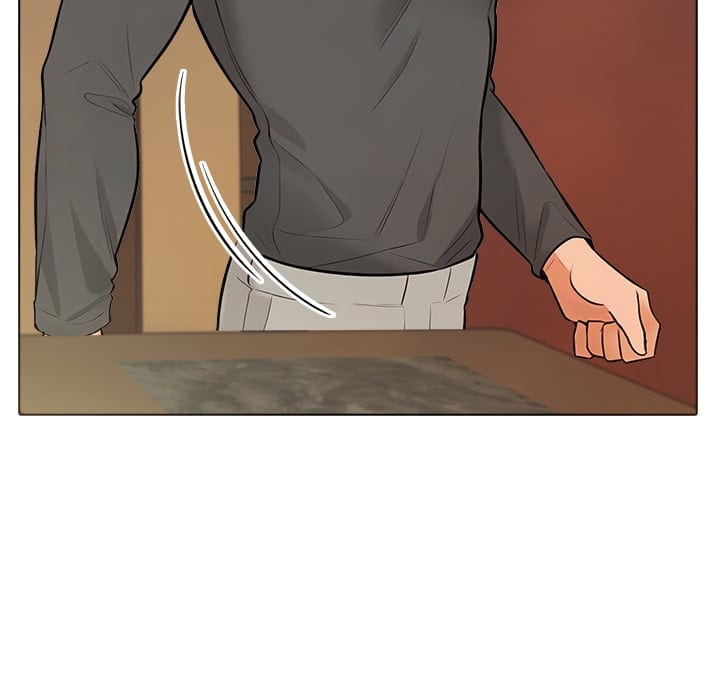 Purity Game (Uncensored), chapter 16, page 95 of 107