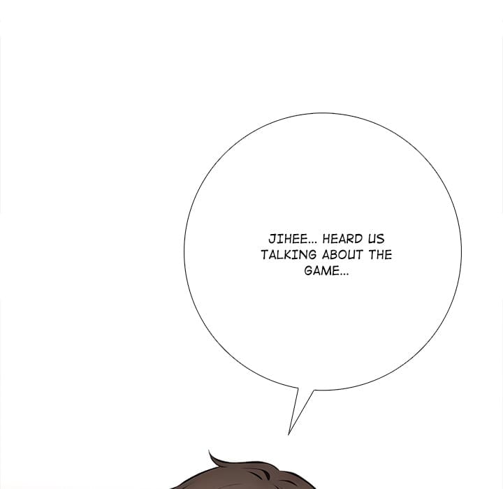 Purity Game (Uncensored), chapter 16, page 100 of 107