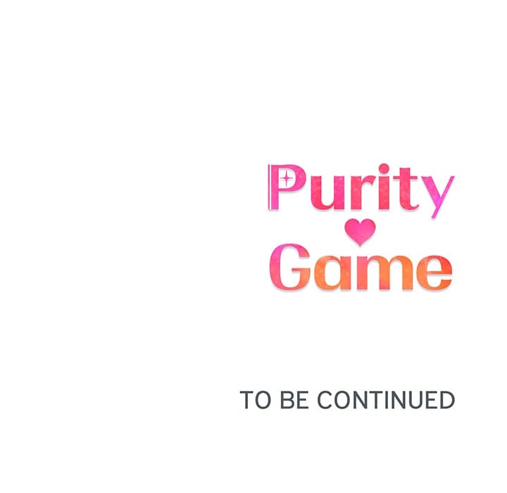 Purity Game (Uncensored), chapter 16, page 107 of 107