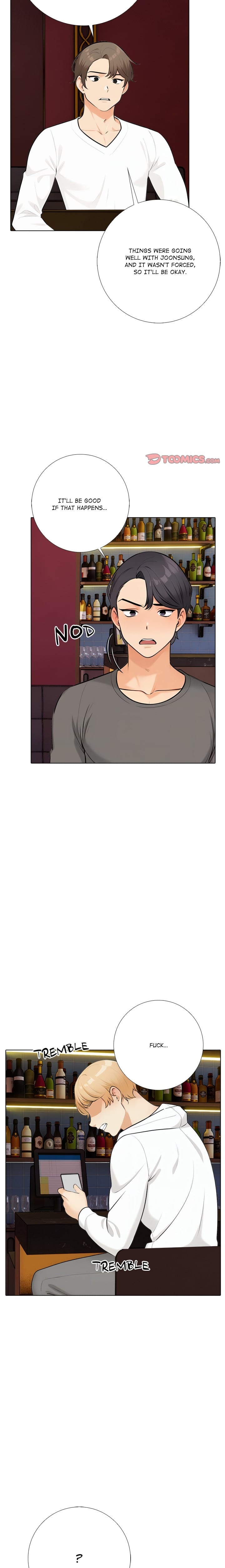 Purity Game (Uncensored), chapter 17, page 6 of 17