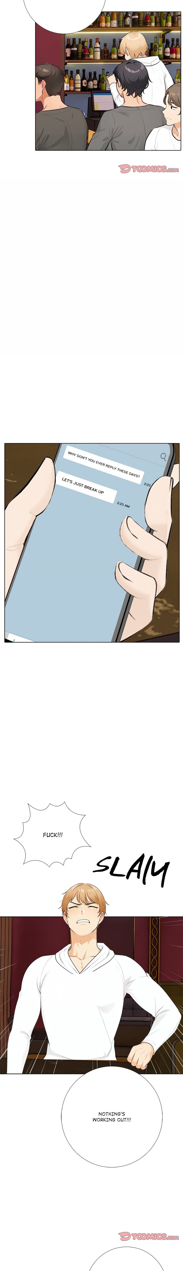 Purity Game (Uncensored), chapter 17, page 7 of 17