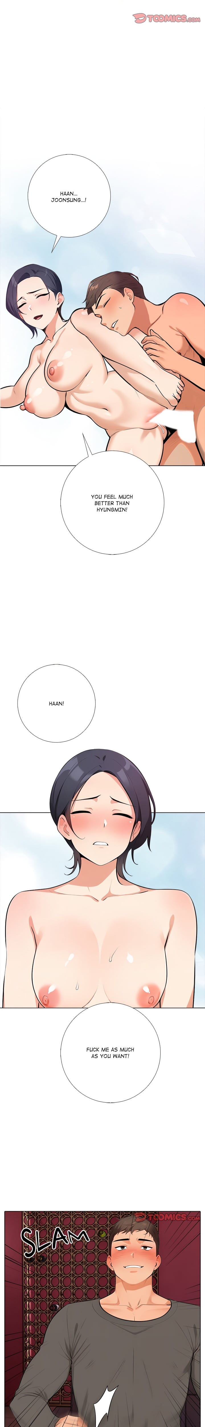 Purity Game (Uncensored), chapter 17, page 13 of 17