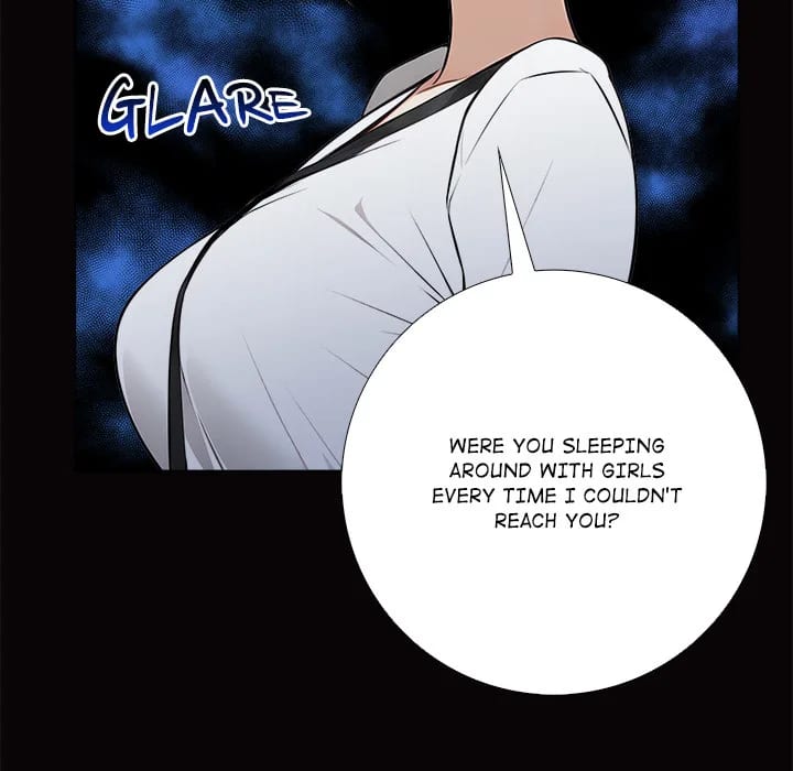 Purity Game (Uncensored), chapter 18, page 15 of 98