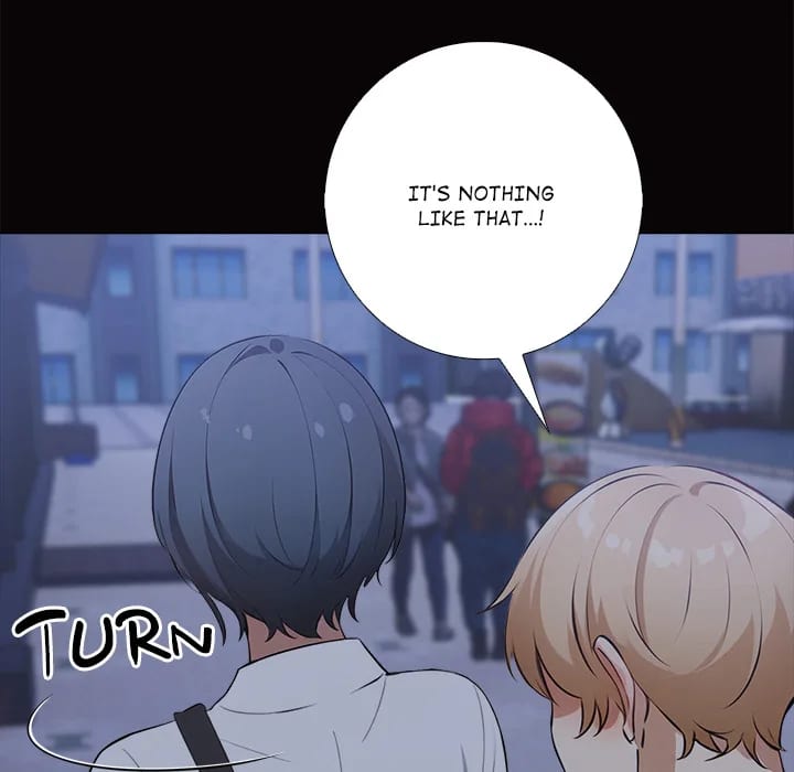 Purity Game (Uncensored), chapter 18, page 16 of 98