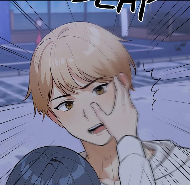 Purity Game (Uncensored), chapter 18, page 20 of 98
