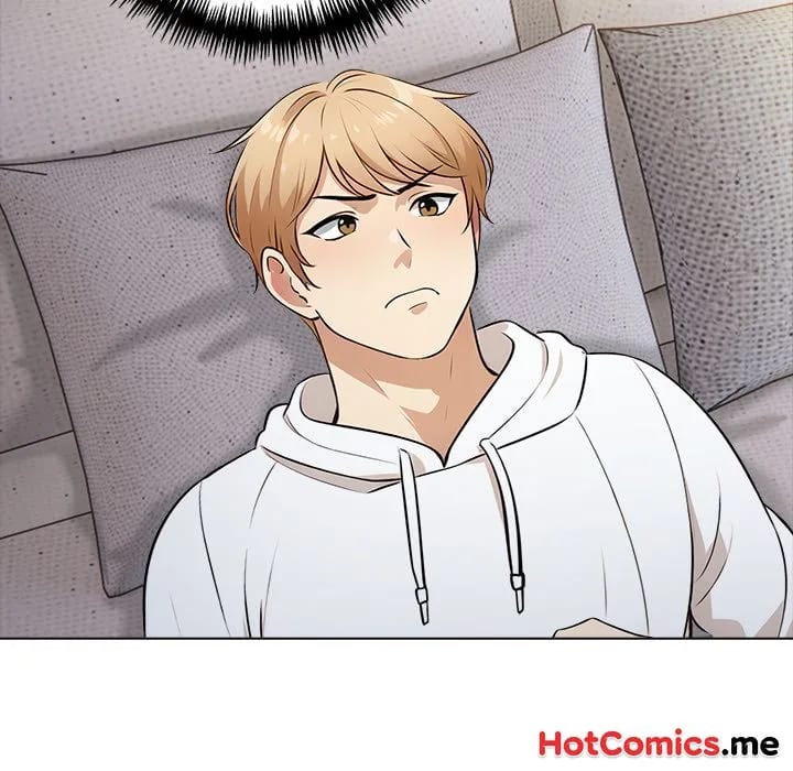 Purity Game (Uncensored), chapter 18, page 27 of 98