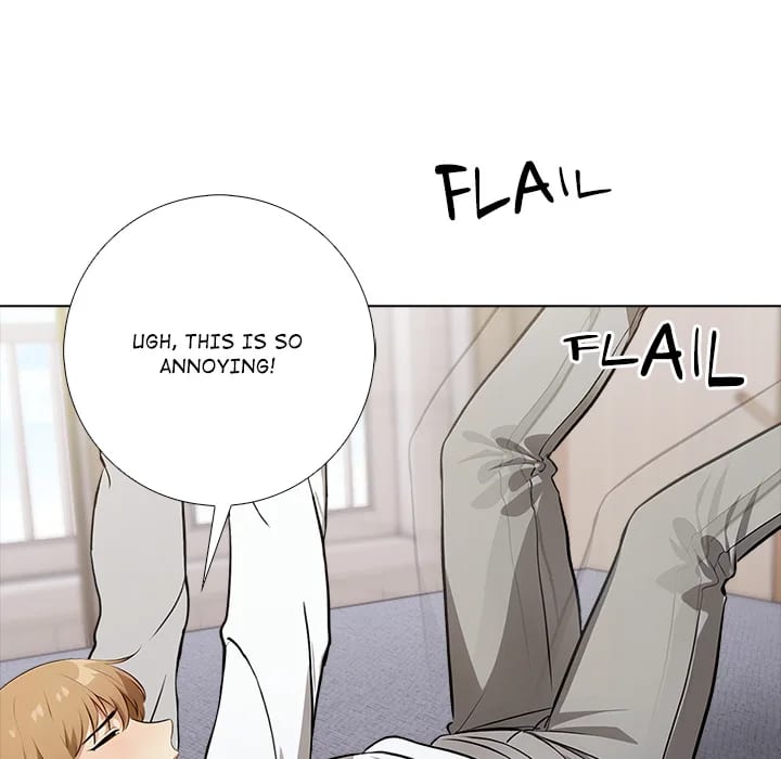 Purity Game (Uncensored), chapter 18, page 28 of 98
