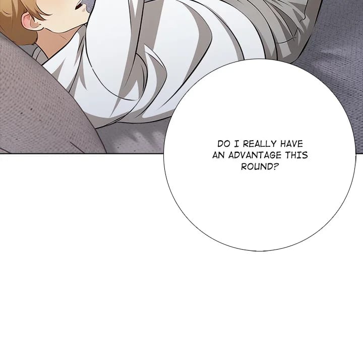 Purity Game (Uncensored), chapter 18, page 29 of 98