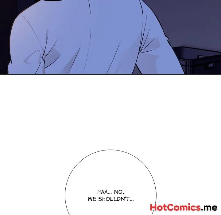 Purity Game (Uncensored), chapter 18, page 41 of 98