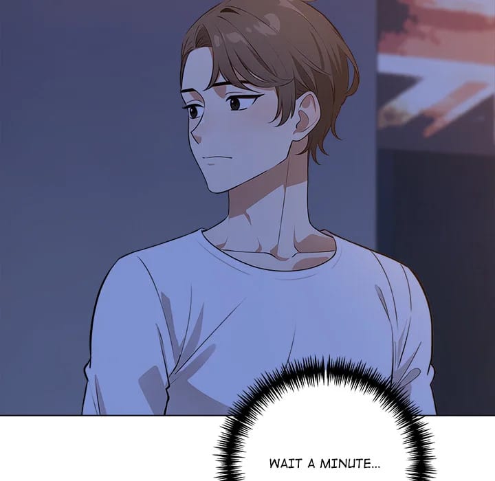 Purity Game (Uncensored), chapter 18, page 43 of 98