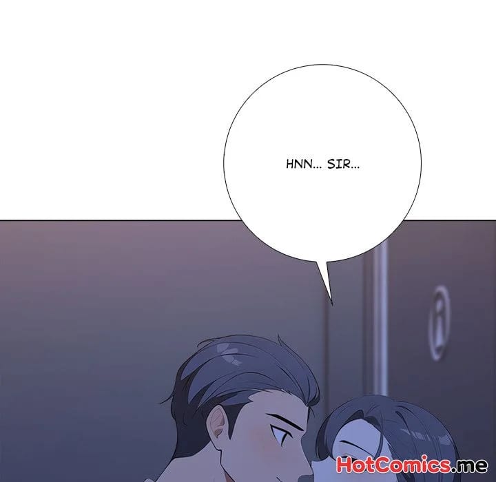 Purity Game (Uncensored), chapter 18, page 46 of 98