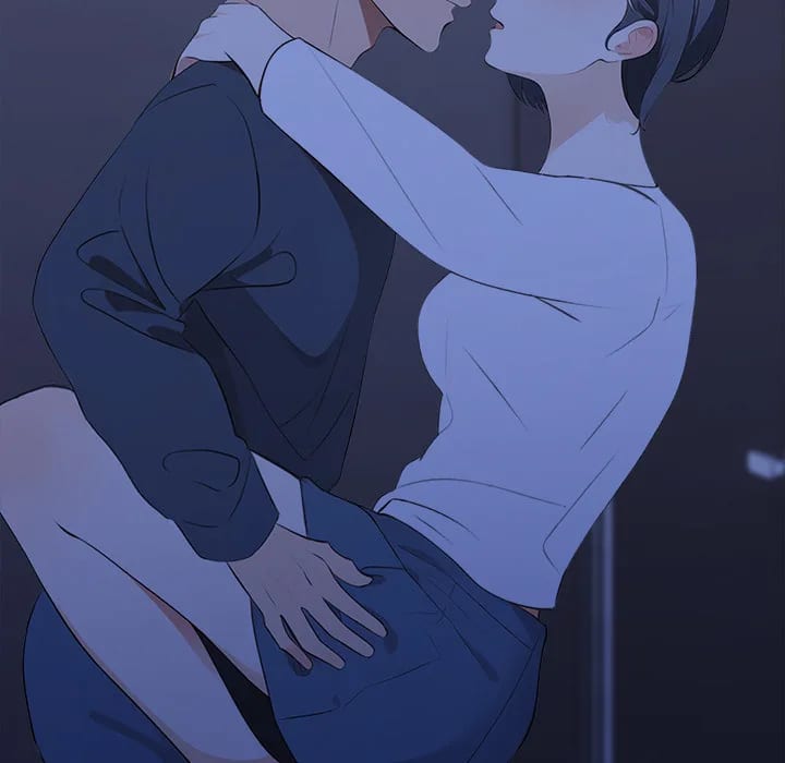 Purity Game (Uncensored), chapter 18, page 47 of 98