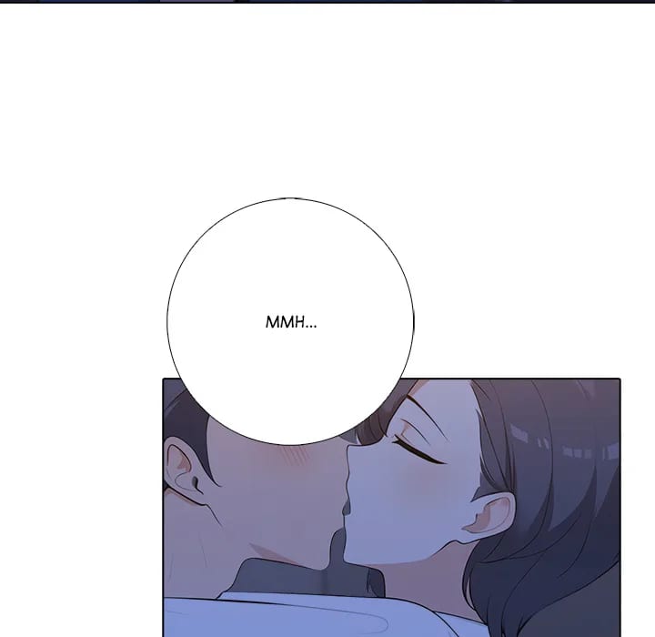 Purity Game (Uncensored), chapter 18, page 48 of 98