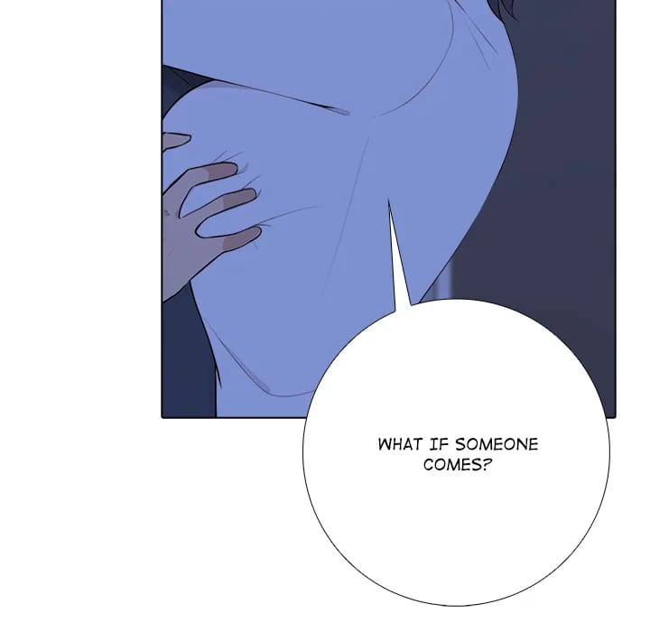 Purity Game (Uncensored), chapter 18, page 49 of 98