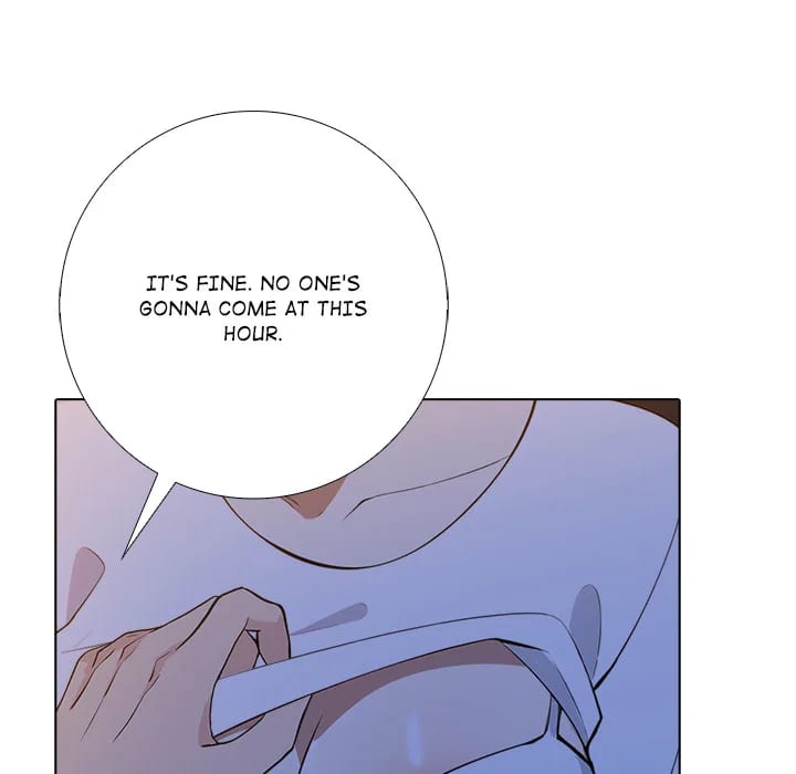 Purity Game (Uncensored), chapter 18, page 50 of 98